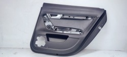 дверные карты P T Audi A6 C6 4F0867306 кожа *31*
