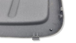 Hyundai KONA II 2025 полка багажника