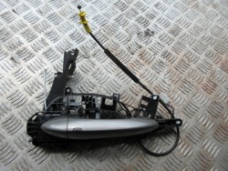 ASTRA K ручка двери левая перед Z41W