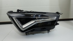фара правая seat Ateca рестайлинг full led 576941032B