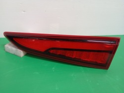 фонарь в крышке задний правый led РЕСТАЙЛИНГ Hyundai KONA ELECTRIC 92404J9600 европа
