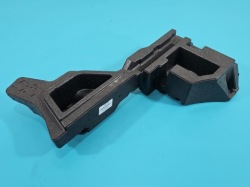 вклад полистирол багажника маховика запаски renault KOLEOS 84976-JY60A