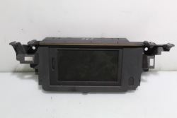 дисплей renault LAGUNA III