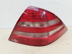 фонарь задний правый MERCEDES CL W215