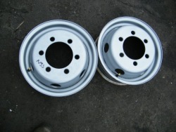 ДИСК volkswagen oe LT 28-35 SPRINTER 5.0" X 14" 6x180