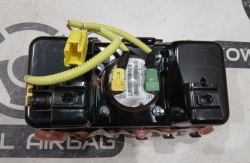 Dodge RAM 5 V 1500 РЕСТАЙЛИНГ торпеда консоль подушки безопасности ремни OR