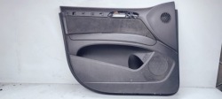 дверные карты л P Audi Q7 4L 4L1867105 41*