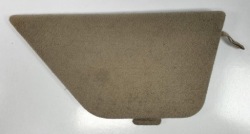 лючок бардачок багажника левый зад renault KOLEOS и