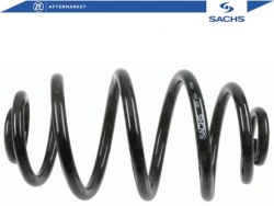 пружина sachs 39107