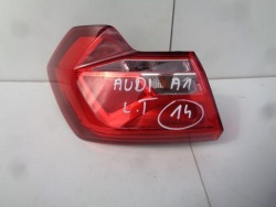 Audi A1 82A 2019- фонарь левый 82A945069