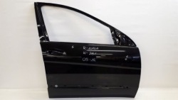 MERCEDES R-251 2005 дверь правая передняя