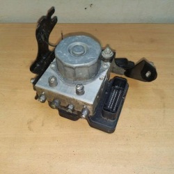 блок ABS renault CLIO IV (BH_) 0265956285 2014