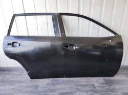 дверь TOYOTA 4 RAV4 V 18-> передняя правая оригинал ---доставка---