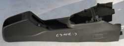 CITROEN C3 II 10 r тунель середина