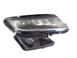 Фара правая SKODA KODIAQ 566941016H led