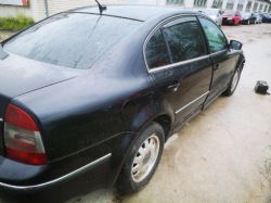 SKODA SUPERB блок предохранителей 2002 1.9л