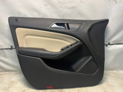 MERCEDES класс b W246 обивка карта дверная передний левый