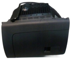 seat Toledo IV бардачок пассажира 5JB857097E