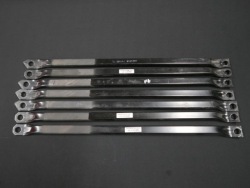 BMW F20 F21 F30 F31 Балка кронштейн распорка левый