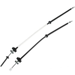 modecar DA-17359 трос тормоза ручного