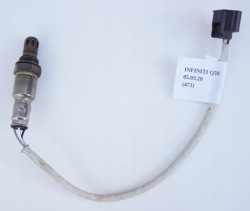 лямбда-зонд INFINITI Q50