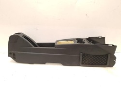 тунель середина opel Meriva A