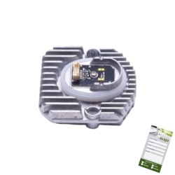 Конвертер led BMW 5 (G30 G31) 6 (G32)