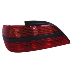 фонарь левый peugeot 406 1996 1997 1998 1999 2000 2001 2002 2003 2004