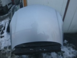 INSIGNIA A Капот передняя РЕСТАЙЛИНГ Z176