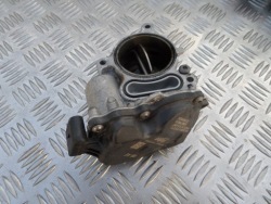 ДРОССЕЛЬНАЯ ЗАСЛОНКА модуль Audi A6 C8 2.0 tdi 05L128063B