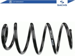 пружина sachs 1517866 8G915310DAA 103