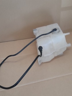 бачок расширительный FORD RANGER AB39-8K218-AA