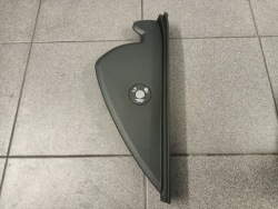 молдинг бокового консоли левая правая Hyundai TUCSON IV 84785-N7100 84781-N7000