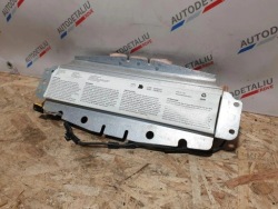 BMW X5 E70 2010 подушка безопасности Airbag пассажира
