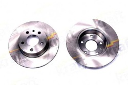 Тормозной диск Automotive 60569164 8