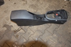 seat ALTEA тунель середина