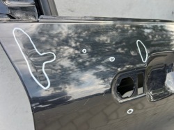 дверь FORD Explorer VI 2019 2020 2021 2022 2023 правая передняя