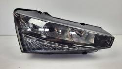 -фара передняя правая SKODA SCALA 657 full led
