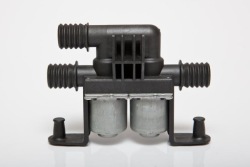 скв 95SKV904 клапан нагреватель + пакет v17 столкновения для бардачок - регламент, руководство