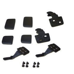 оригинал Audi OE комплект Детали 8T8898083