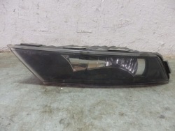 галоген левая перед SKODA SUPERB III 3V0941699