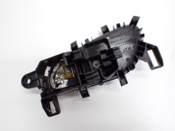 ручка двери внутренняя европа 80670-4EA0A renault KADJAR 16R