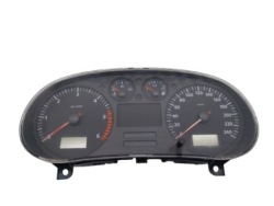 seat Toledo II 1.9 tdi спидометр 1M0920802D