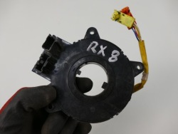 mazda RX8 шлейф руля подушки безопасности