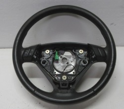 volvo S60 04R руль