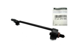 Датчик дорожного просвета воды фильтра renault oe 7701070650