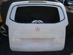 крышка багажника задний MERCEDES VITO VIANO W447 14-