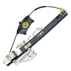 механизм стекл задний правый 8K0839462A Audi A4 B8