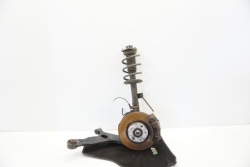 Hyundai IX35 поворотный кулак, цапфа перед 1.7