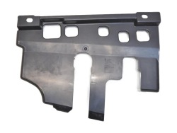 защита под левый opel Astra H III